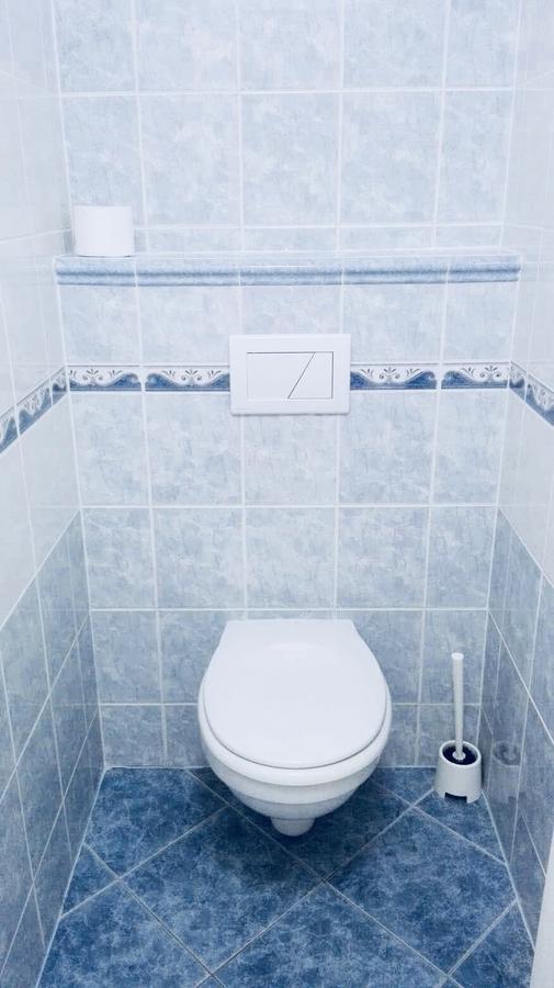 Ubytovani Barborka Otel Olomouc Dış mekan fotoğraf
