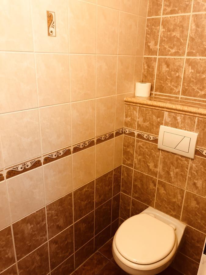 Ubytovani Barborka Otel Olomouc Dış mekan fotoğraf